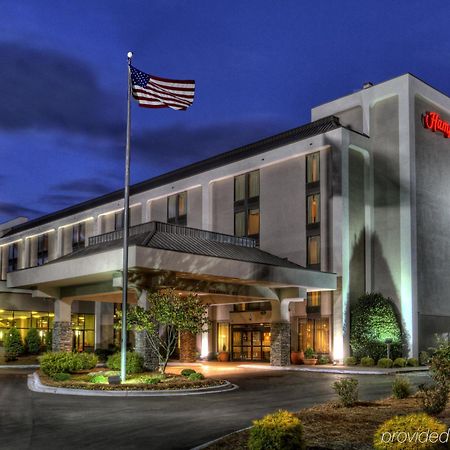 Hampton Inn Asheville - Biltmore Area Εξωτερικό φωτογραφία