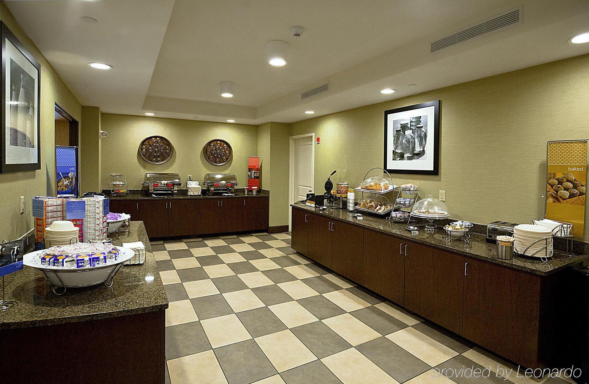 Hampton Inn Asheville - Biltmore Area Εξωτερικό φωτογραφία