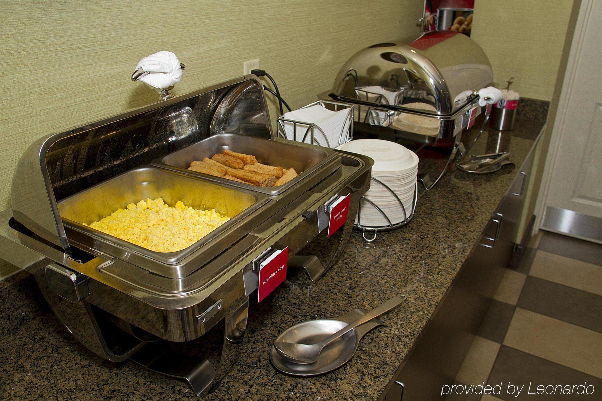 Hampton Inn Asheville - Biltmore Area Εξωτερικό φωτογραφία