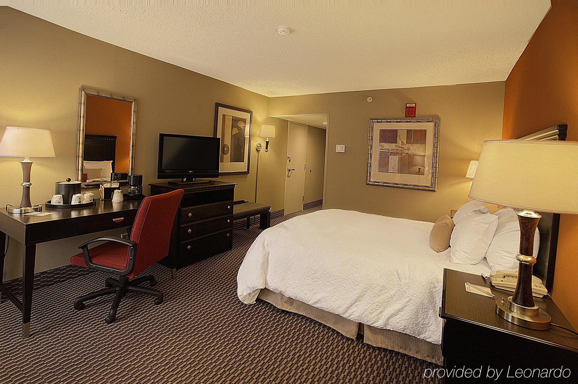 Hampton Inn Asheville - Biltmore Area Εξωτερικό φωτογραφία