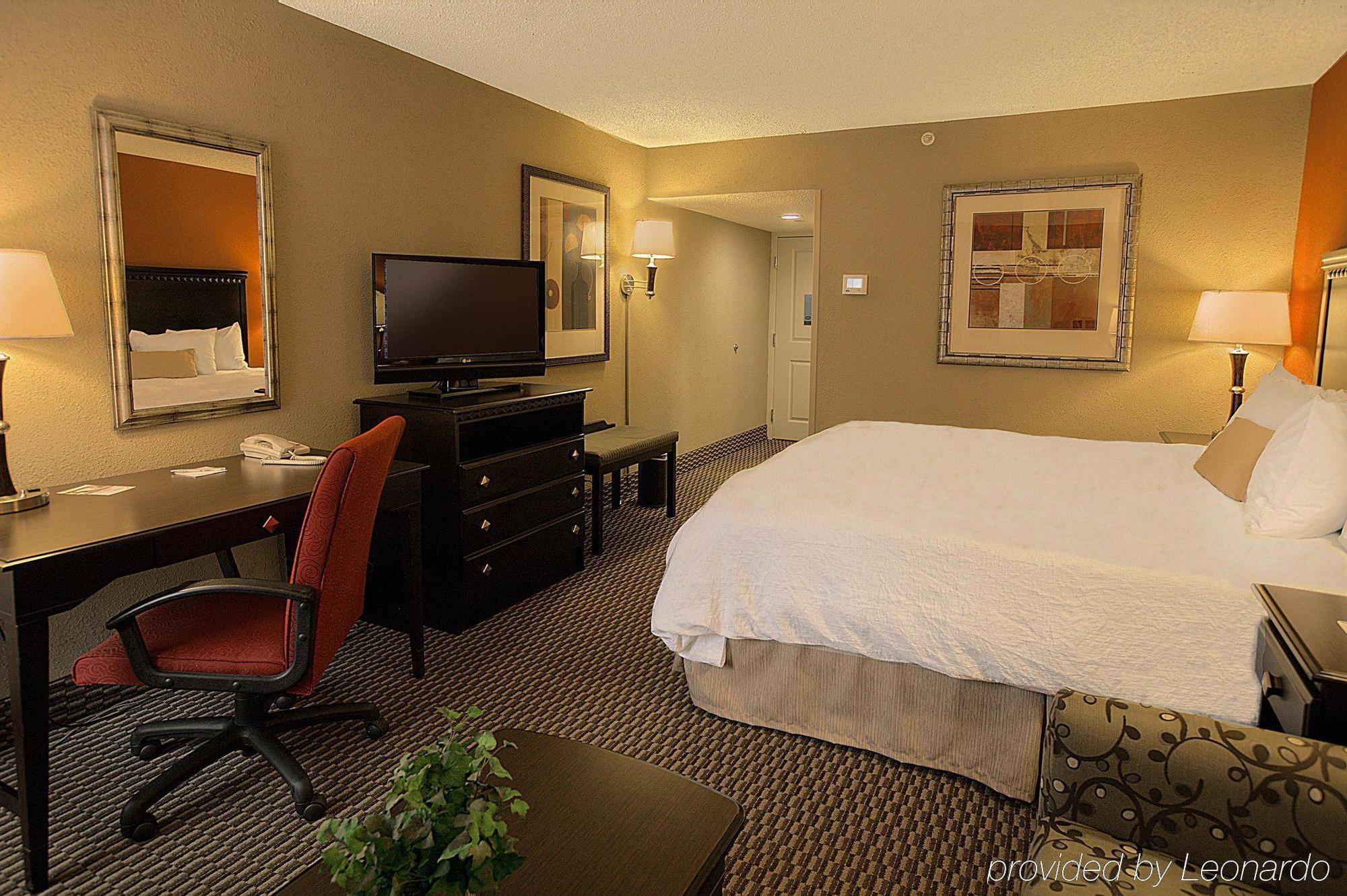 Hampton Inn Asheville - Biltmore Area Εξωτερικό φωτογραφία