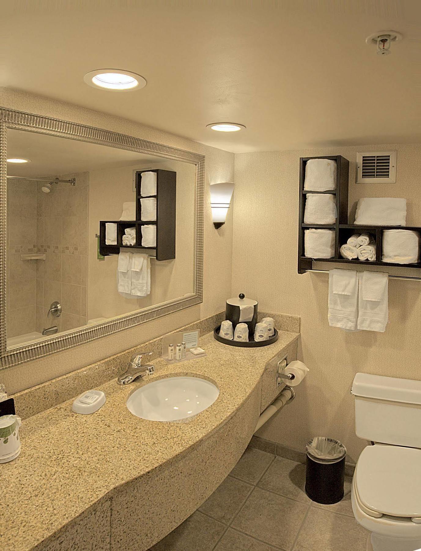 Hampton Inn Asheville - Biltmore Area Δωμάτιο φωτογραφία
